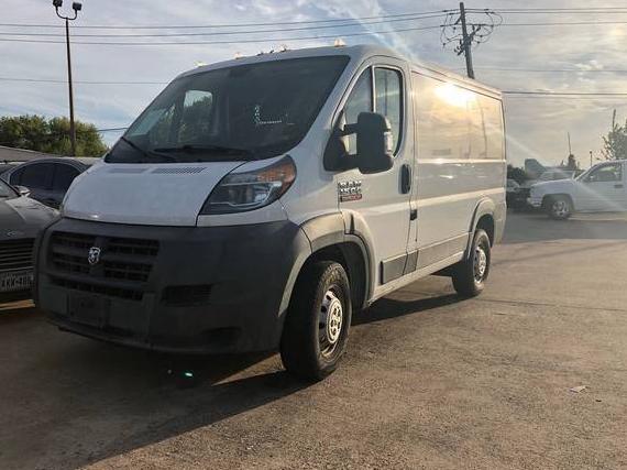 RAM PROMASTER 1500 2014 3C6TRVNG3EE110553 image